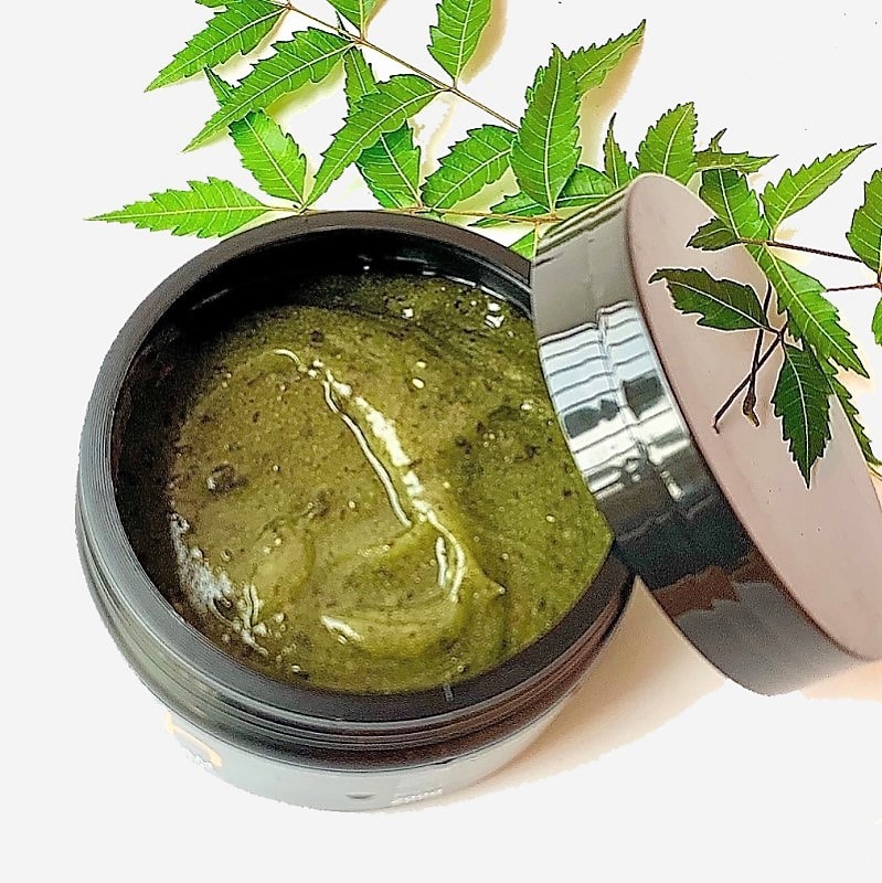 GUSH Herbal Hair Cream - Gush GUSH Herbal Hair Cream - Gush