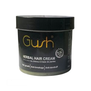 Gush Herbal Hair Cream