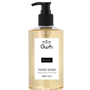 Gush Hand Wash