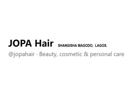 Jopa Hair