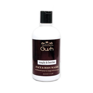 Gush Face & Body Wash