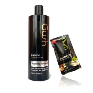 Gush Shampoo