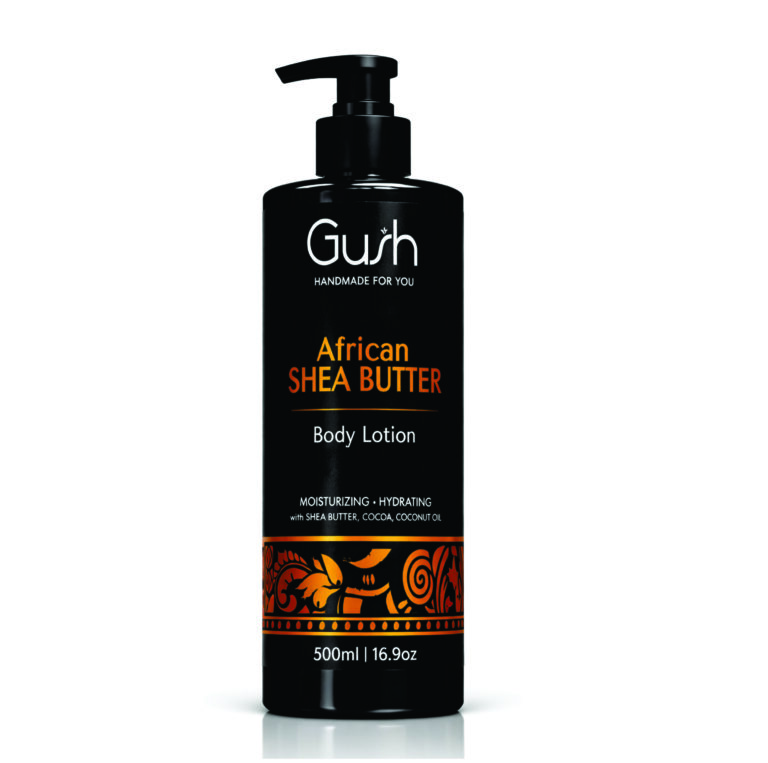 BODY LOTION