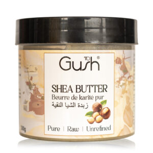 GUSH Pure Shea Butter