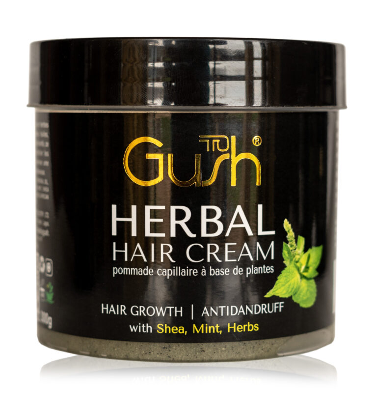 GUSH HERBAL HAIR CREAM